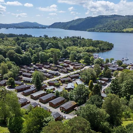 Damson Lodge 温德米尔 外观 照片